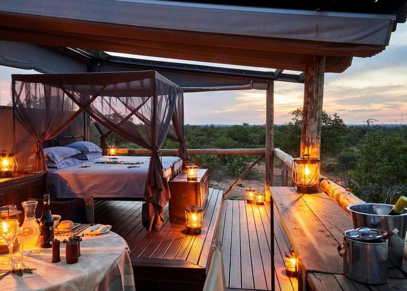 Limpopo Phalaborwa Room