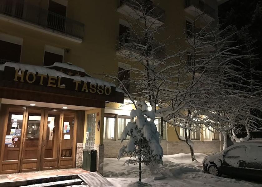 Calabria Spezzano della Sila Exterior