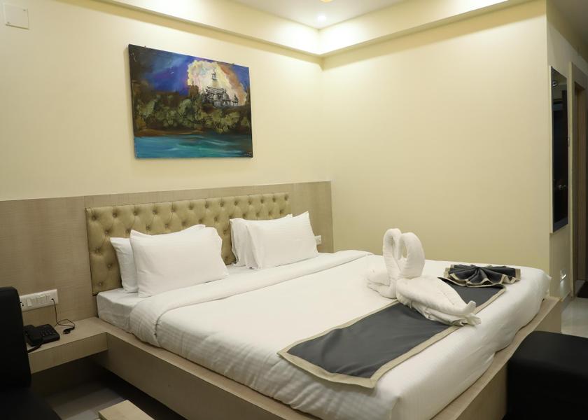 West Bengal Digha Premium Double Room