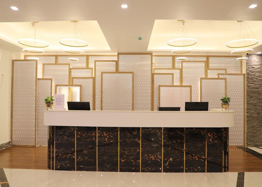 West Bengal Digha Hotel Exterior