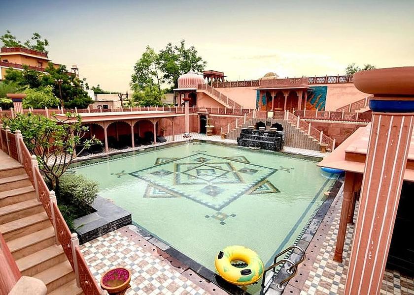 Rajasthan Jaipur Primary image