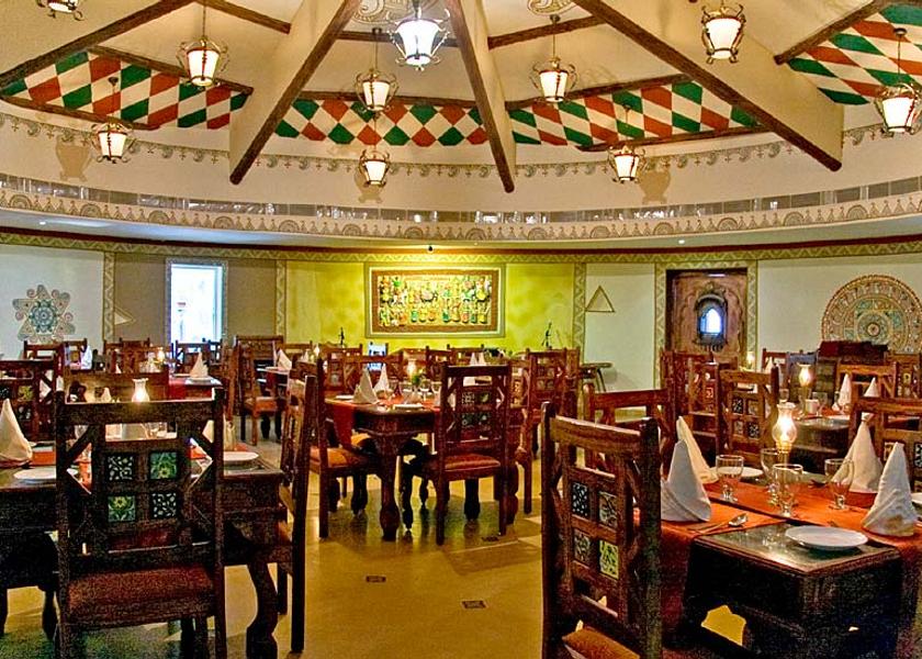 Rajasthan Jaipur Food & Dining