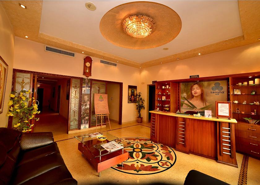 Rajasthan Jaipur Public Areas
