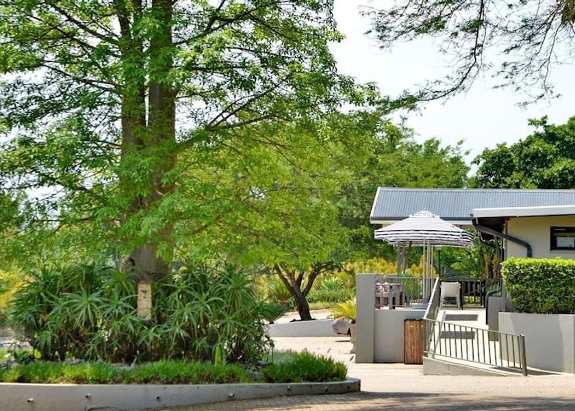 Mpumalanga Mbombela Property Grounds