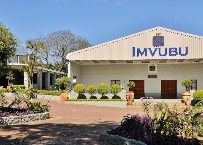 Mpumalanga Mbombela Meeting Room