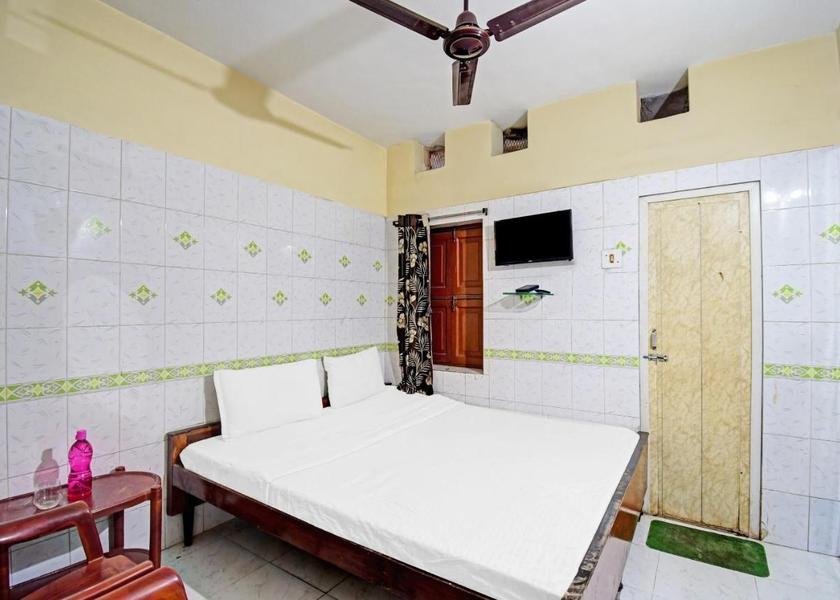 Odisha Cuttack Classic Triple Room