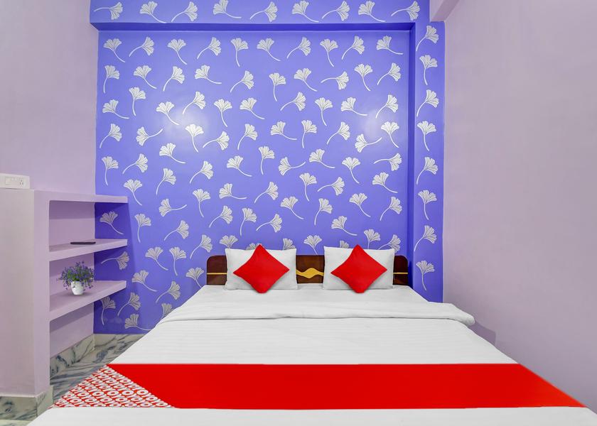 Odisha Cuttack Room