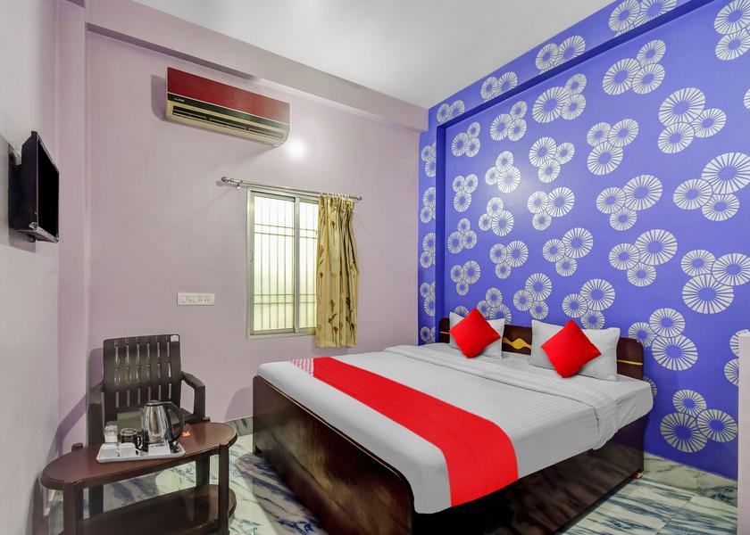 Odisha Cuttack Room