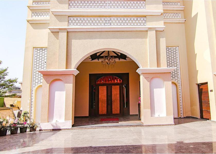 Punjab Ludhiana Exterior view