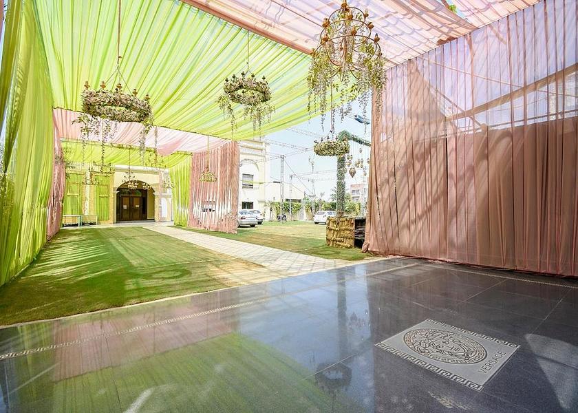 Punjab Ludhiana Public Areas