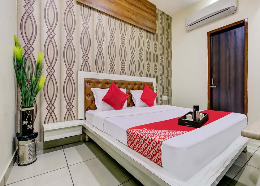 Punjab Ludhiana Room