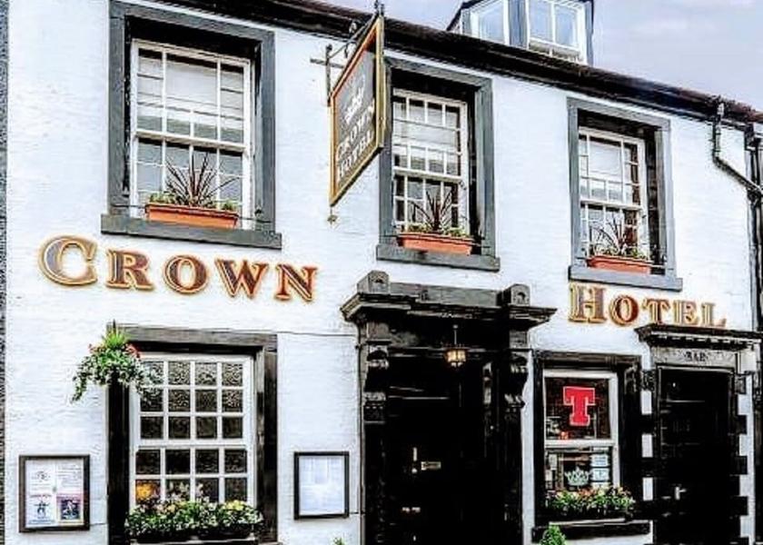 Scotland Callander Primary image