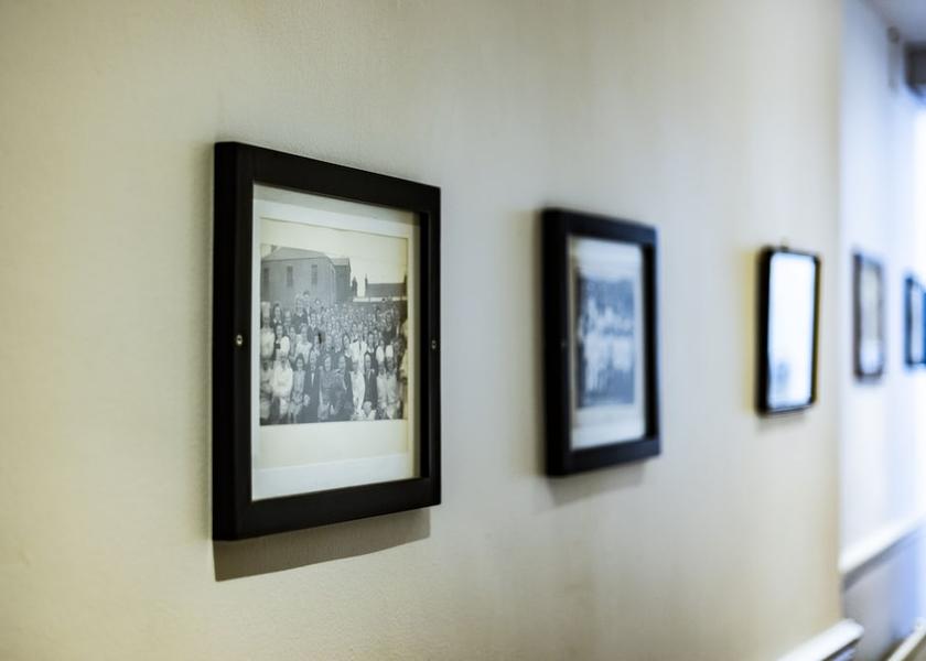 Scotland Callander Amenity