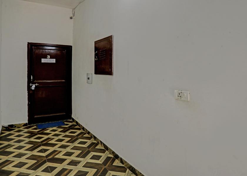 Punjab Patiala Lobby