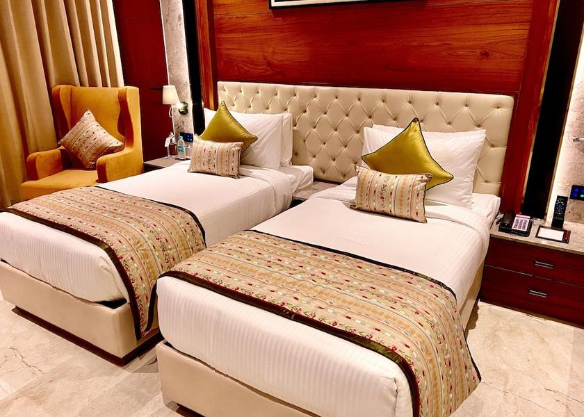 Punjab Mohali Room