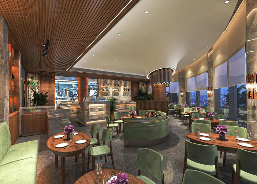 Punjab Mohali Food & Dining
