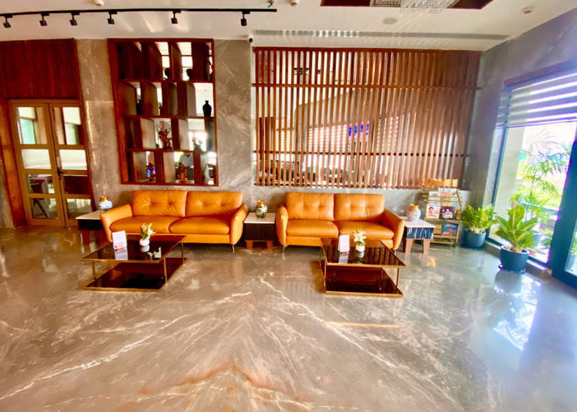 Punjab Mohali Public Areas
