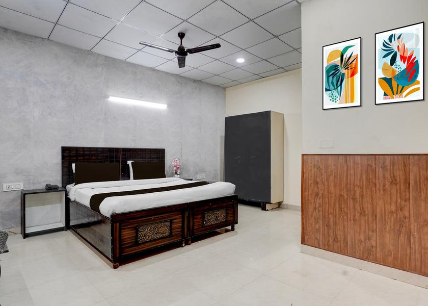 Punjab Mohali 1025