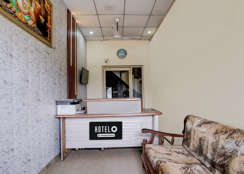 Punjab Mohali Public Areas