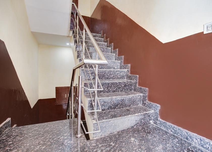 Punjab Mohali Lobby