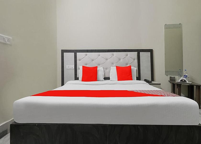 Haryana Chandigarh Classic