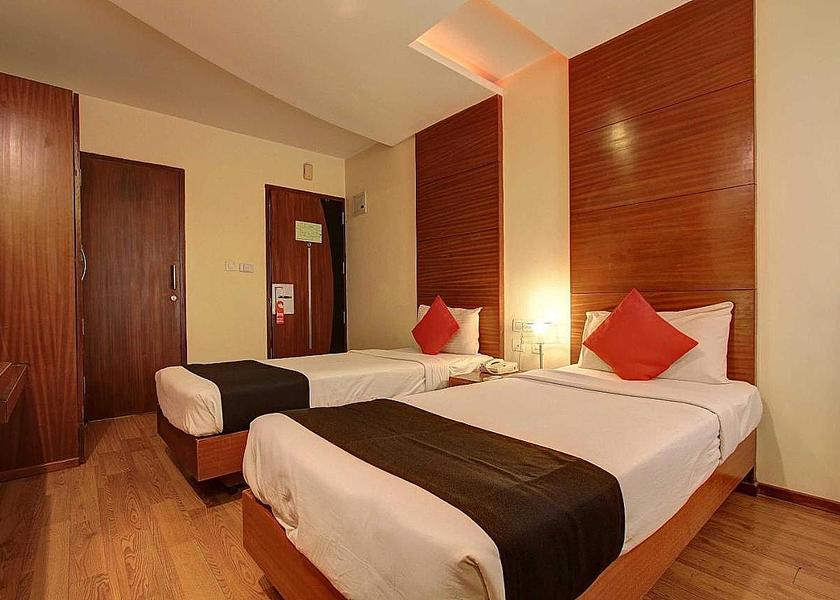 Rajasthan Jaipur Classic Triple Room
