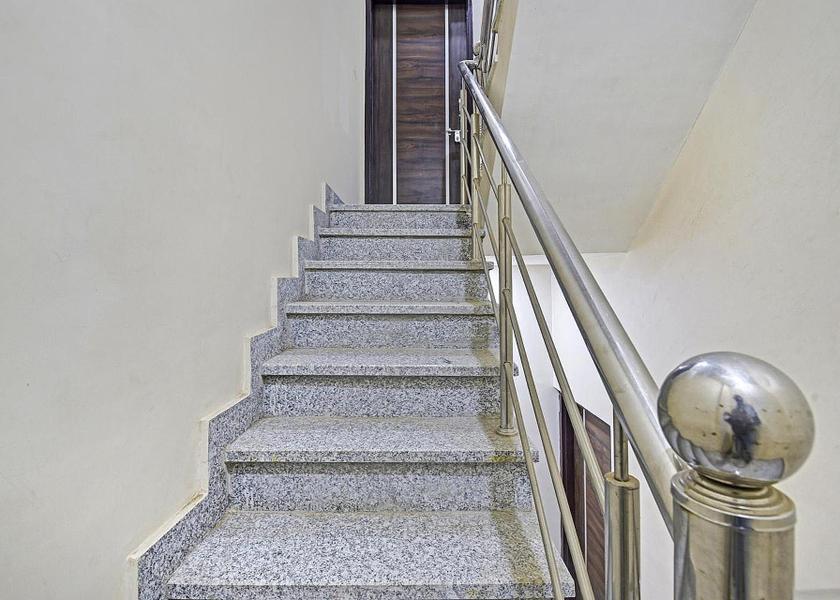 Rajasthan Jaipur Facilities