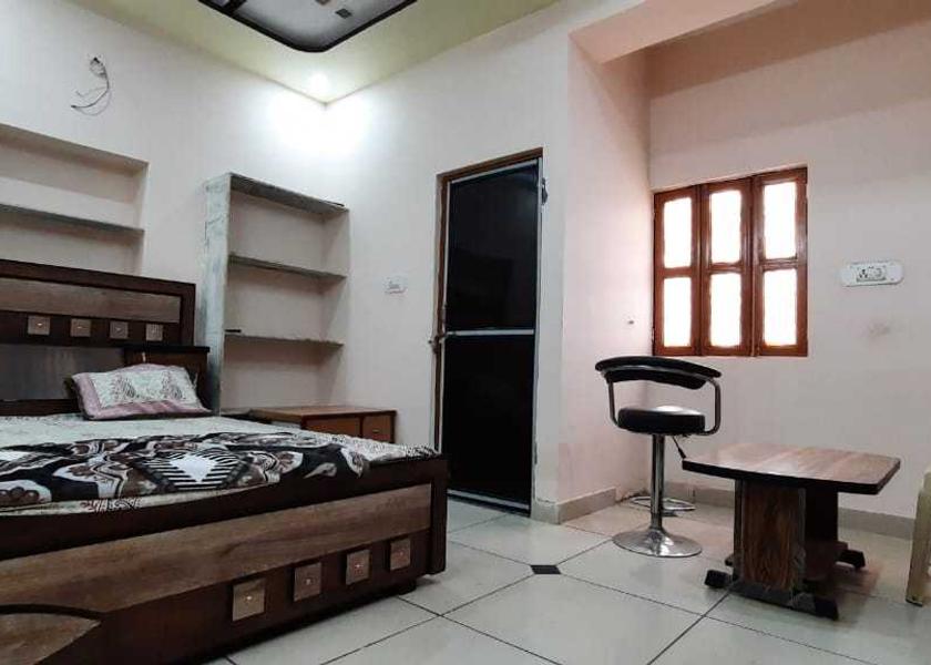 Rajasthan Jodhpur Room