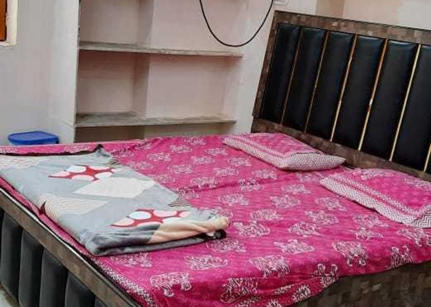 Rajasthan Jodhpur Room