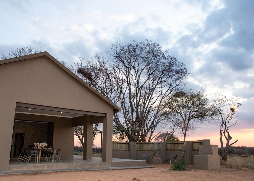 Gauteng Hammanskraal Facade