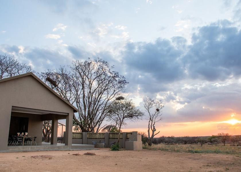 Gauteng Hammanskraal Facade