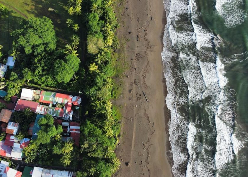 Limón Province Colorado Living Area