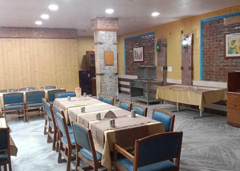 Rajasthan Barmer Food & Dining