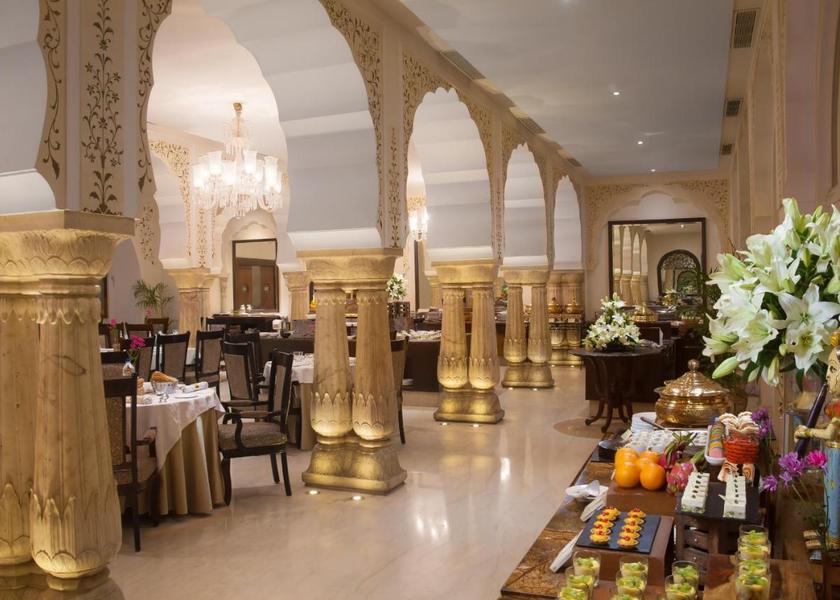 Rajasthan Jaipur Public Areas
