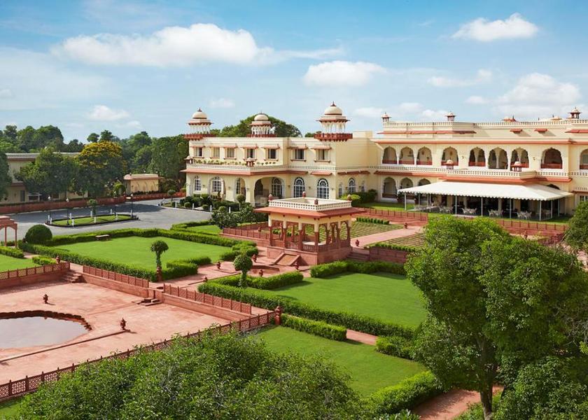 Rajasthan Jaipur Public Areas