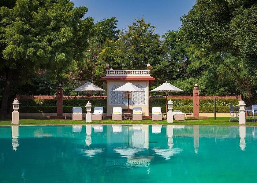Rajasthan Jaipur Pool