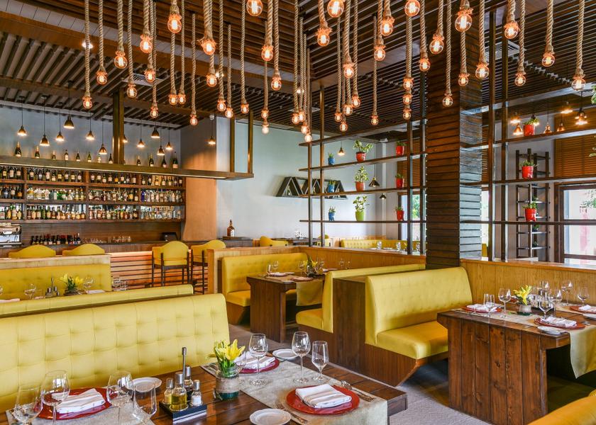 Rajasthan Jaipur Food & Dining