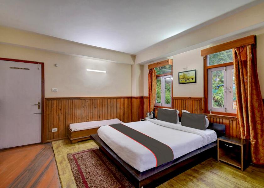 Sikkim Pelling Classic