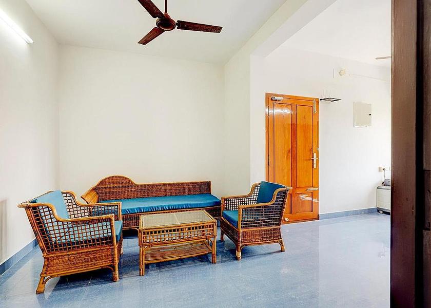 Tamil Nadu Chennai Public Areas