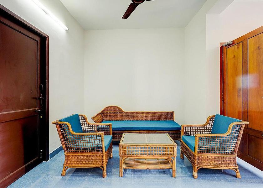 Tamil Nadu Chennai Public Areas