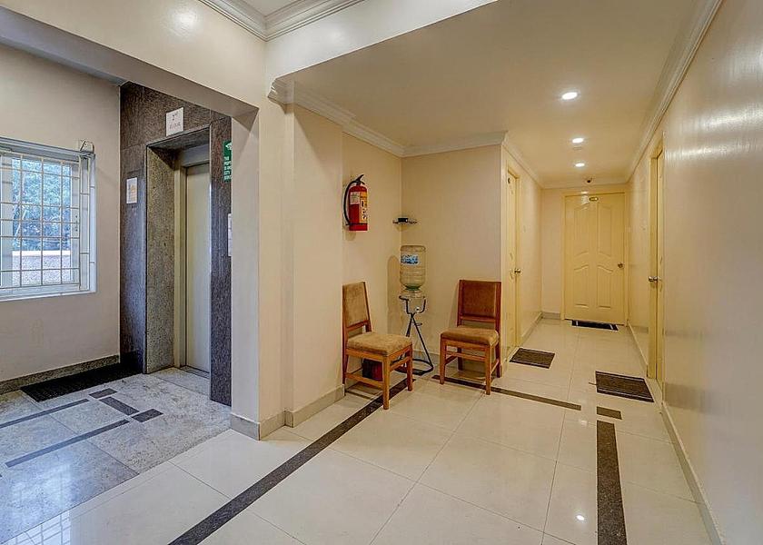 Tamil Nadu Chennai Public Areas