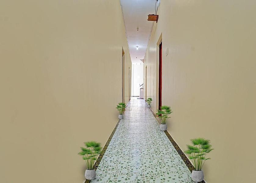 Tamil Nadu Coimbatore Lobby