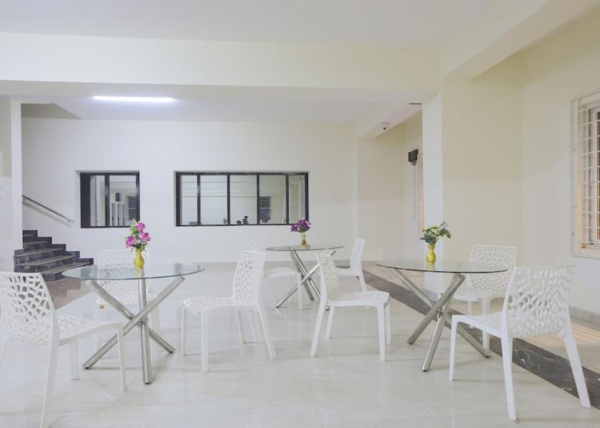 Tamil Nadu Thanjavur Dining