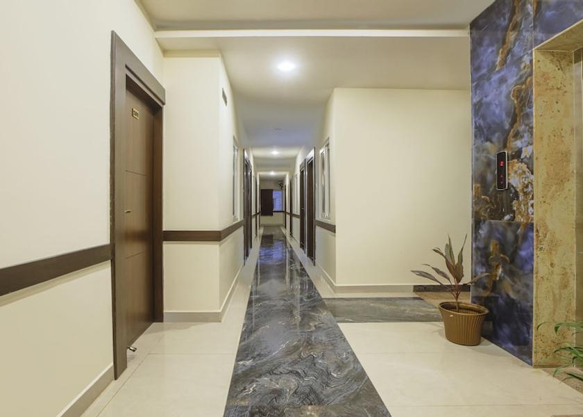 Tamil Nadu Thanjavur Lobby