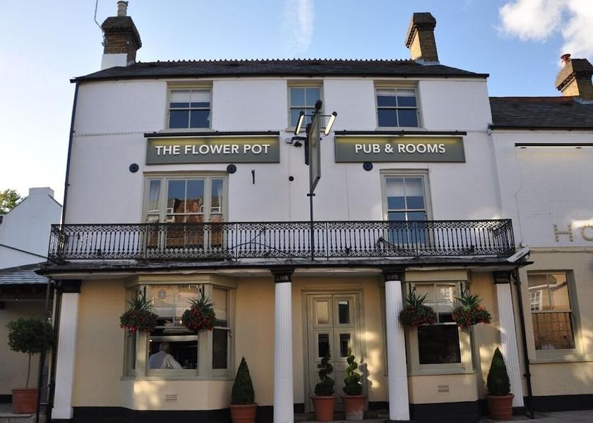 England Sunbury on Thames Terrace