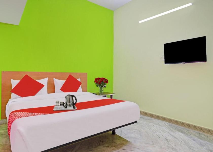 Telangana Hyderabad 1025