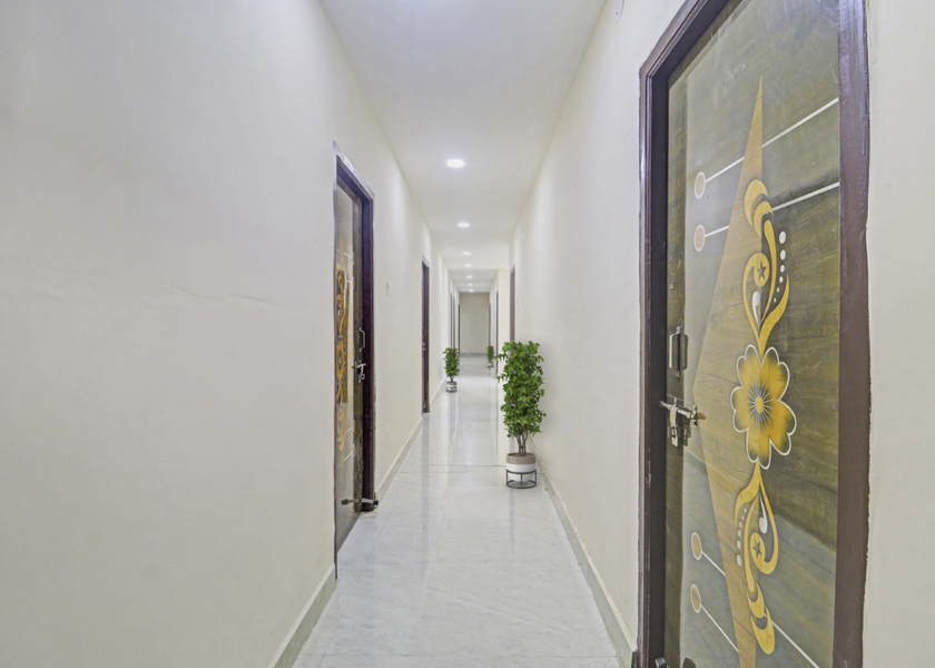 Telangana Hyderabad Public Areas