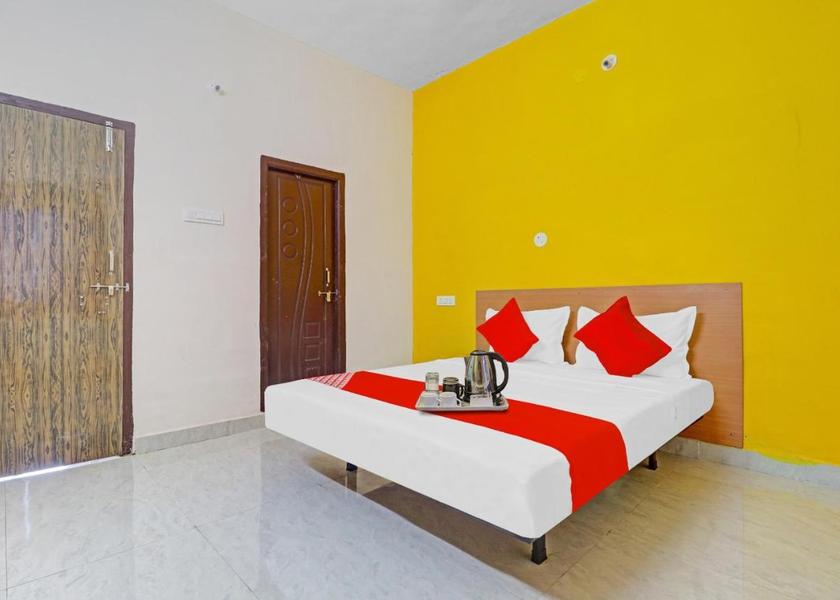 Telangana Hyderabad Classic