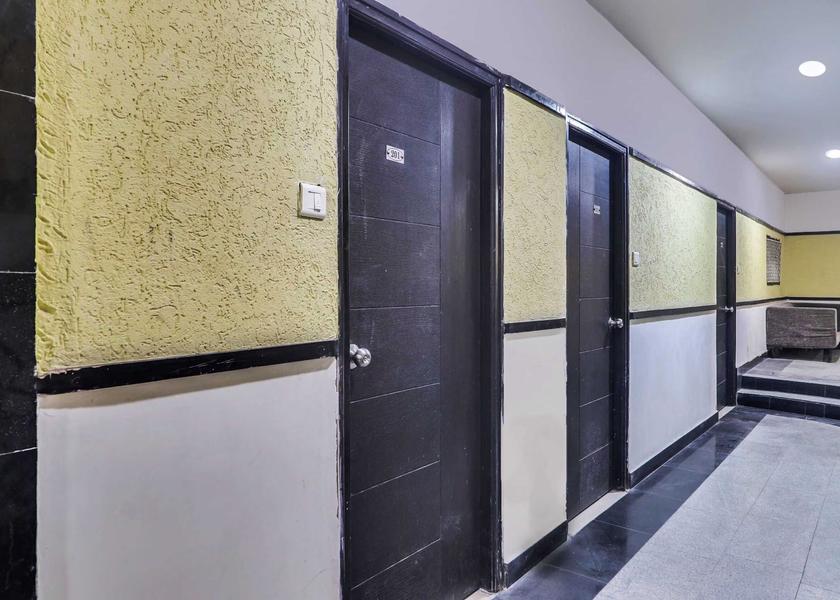 Telangana Hyderabad Public Areas