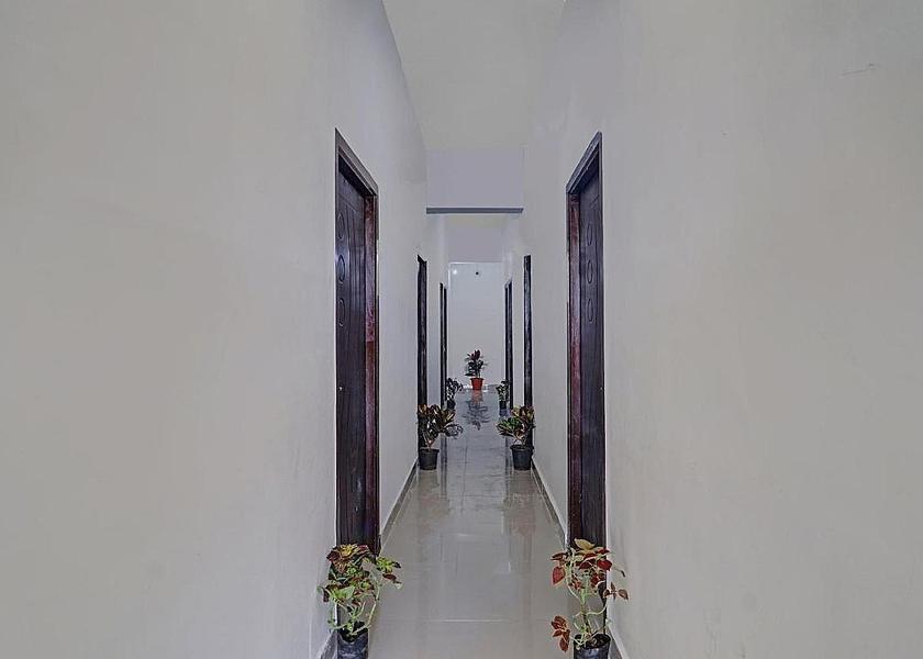 Telangana Hyderabad Public Areas